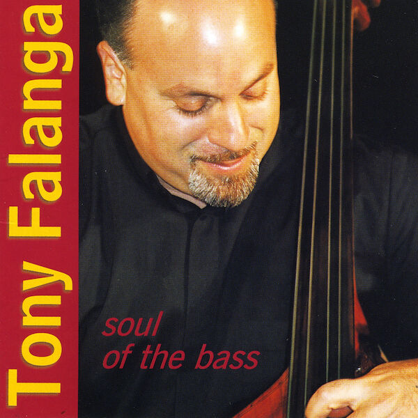 Cover art for Soul of the Bass